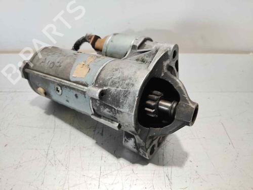 Starter RENAULT SCÉNIC II (JM0/1_)  | BP31946527M8 