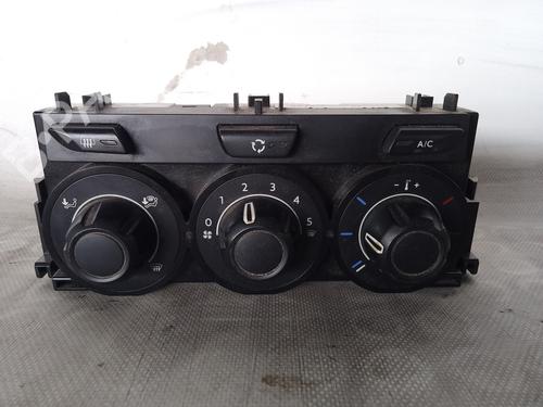 Commande Chauffage CITROËN C3 II (SC_) [2009-2025]  26479408