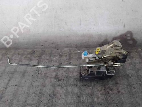 Used Rear right lock HYUNDAI ATOS (MX) [1997-2015]  26467390