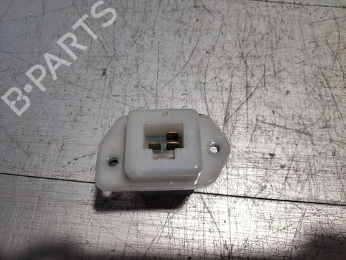 Heater resistor NISSAN PICK UP (D22) 2.5 TD 4WD | BP36386631M108 - Image 2