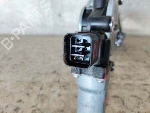 Rear left window mechanism HONDA ACCORD VII (CL, CN) 2.0 (CL7) | BP28457593C24 