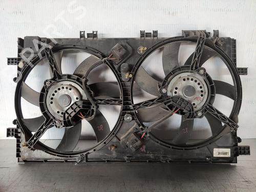 Used Radiator fan Radiator fan 36844600 36844600