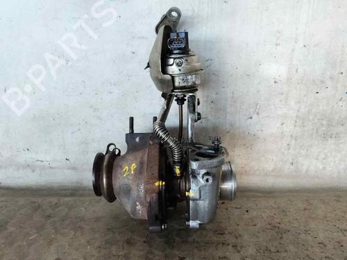 Turbolader/Kompressor OPEL INSIGNIA A (G09) [2008-2017]  30151773