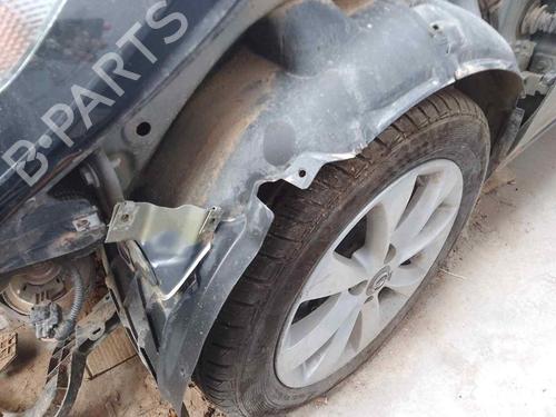 Venstre bremsekaliber foran OPEL CORSA E (X15) [2014-2025]  28468530