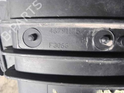 Air filter box ALFA ROMEO 147 (937_) 1.6 16V T.SPARK ECO (937.AXA1A, 937.BXA1A) | BP26479905M87 