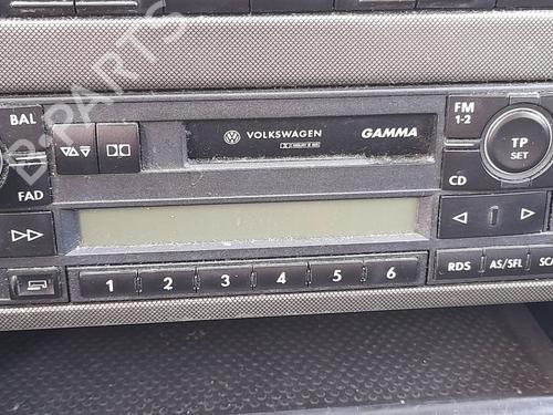 Bilradio VW PASSAT B5.5 (3B3) [2000-2005]  32366420