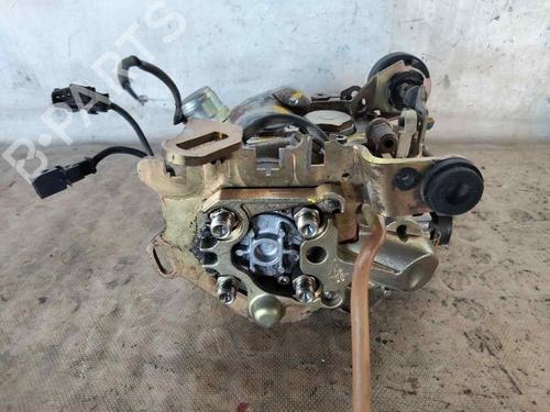 Injection pump CITROËN BERLINGO / BERLINGO FIRST MPV (MF_, GJK_, GFK_) 1.9 D (MFWJZ) | BP30175053M78