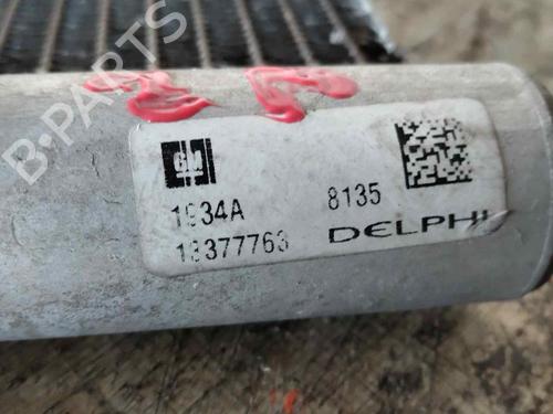 AC radiator OPEL ZAFIRA TOURER C (P12) 2.0 CDTi (75) | BP30096105M32