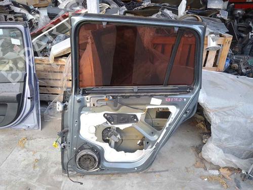 Right rear door CITROËN C4 Picasso I MPV (UD_) 2.0 HDi 138 | BP26480286C5 