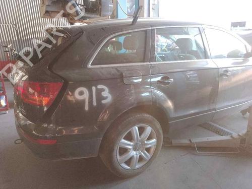 Used Right rear shock absorber AUDI Q7 (4LB) 3.0 TDI quattro (240 hp) 28470454