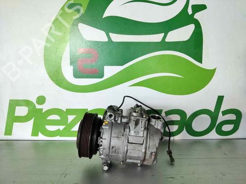 Used AC compressor AUDI A4 B5 Avant (8D5) 2.6 (150 hp) 30389405