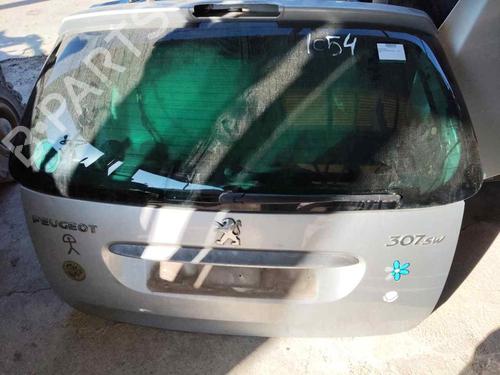 tailgate-peugeot-307-break-3e-2002-2003-2004-2005-2006-2007-2008-2009-32494981 main image
