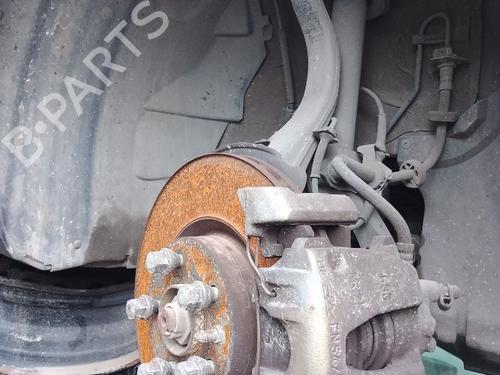 Højre Styrespindel Lejehus ALFA ROMEO 147 (937_) 1.6 16V T.SPARK (937.AXA1A, 937.AXB1A, 937.BXB1A) (120 hp) 32208427