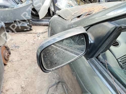 Used Left mirror TOYOTA COROLLA (_E12_) [2001-2008]  29275556