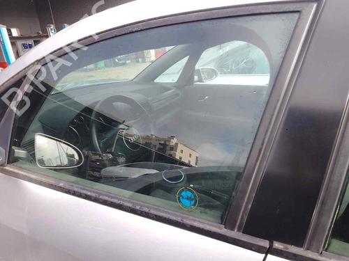 Used Front left door window AUDI A2 (8Z0) 1.4 (75 hp) 28453923