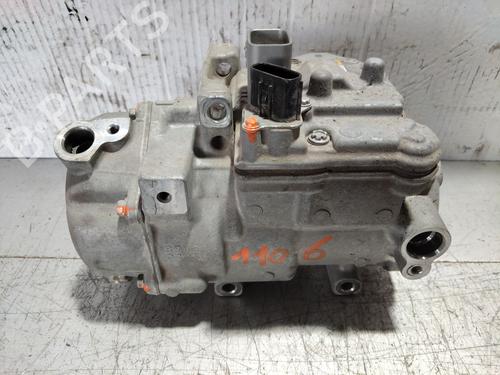 AC compressor TOYOTA RAV 4 V (_A5_, _H5_) | BP36275572M34 - Image 5