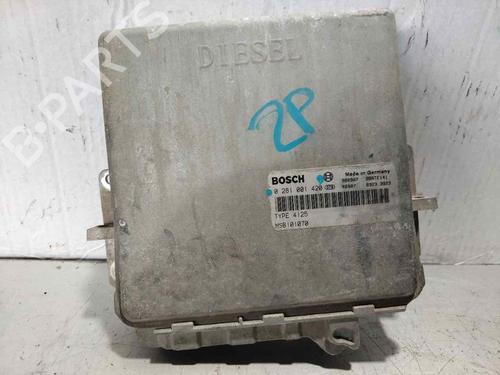 Used Engine control unit (ECU) Engine control unit (ECU) 34735477 34735477