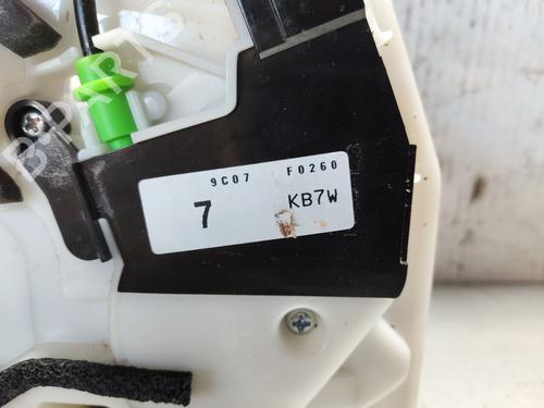 Front left lock MAZDA CX-5 (KF) | BP36566035C98 - Image 2