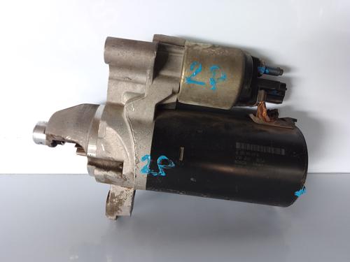 Used Starter Starter 37691307 37691307