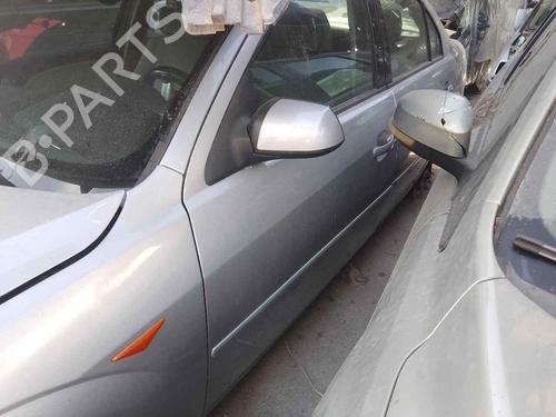 Used Left front door FORD MONDEO III Saloon (B4Y) 2.0 16V TDDi / TDCi (115 hp) 28469395