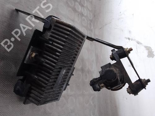 Elektronisk modul RENAULT MEGANE I (BA0/1_) 1.9 dTi (BA08, BA0N) (98 hp) 26476105