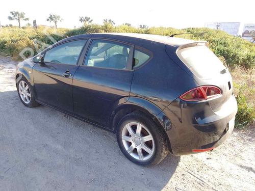 Used Mass air flow sensor SEAT LEON (1P1) [2005-2013]  29427012