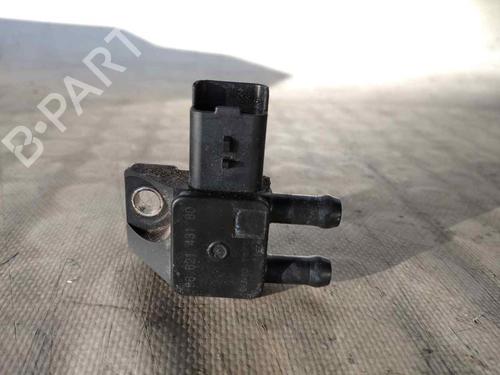 Used Electronic sensor CITROËN C4 Picasso I MPV (UD_) [2006-2015]  26467109