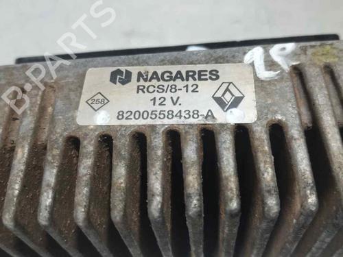 Electronic module NISSAN NV200 / EVALIA Bus | BP34509678M83 - Image 2