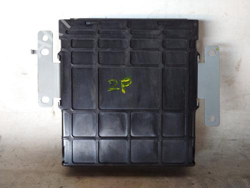 Engine control unit (ECU) PEUGEOT ION  | BP26693990M57 