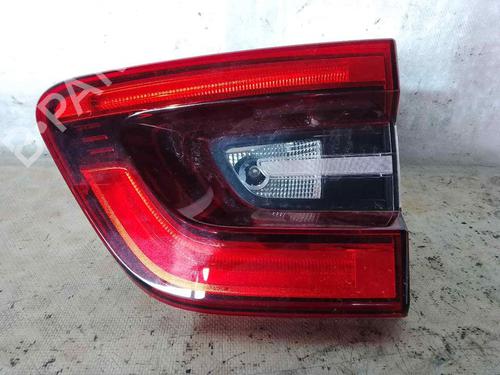 Used Right tailgate light RENAULT KADJAR (HA_, HL_) 1.5 dCi 110 (HLA3) (110 hp) 29607587