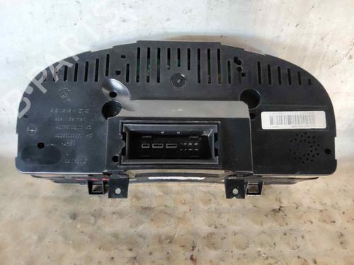 Cockpit VW GOLF V (1K1)  | BP29810560C47 