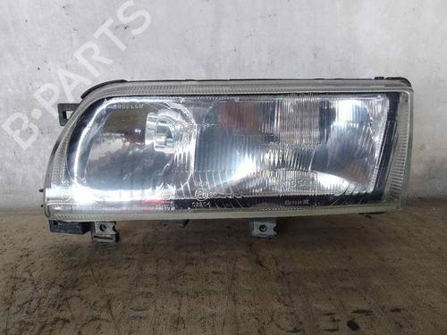 Used Left headlight NISSAN PRIMERA (P10) 2.0 GT (150 hp) 29433441