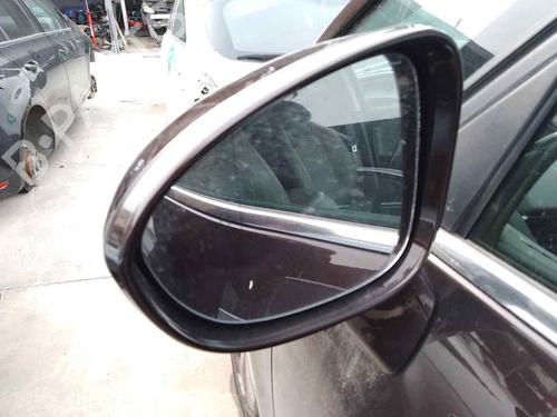Used Left mirror OPEL ZAFIRA TOURER C (P12) [2011-2025]  28452833