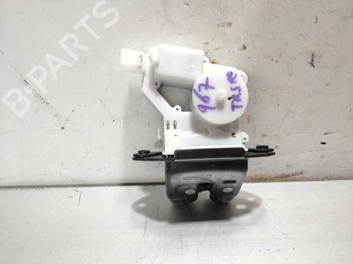 Used Tailgate lock Tailgate lock RENAULT KADJAR (HA_, HL_) 1.5 dCi 110 (HLA3) (110 hp) 30640351 30640351
