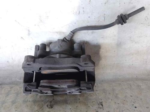 Right front brake caliper RENAULT SCÉNIC III (JZ0/1_)  | BP26478274M104 