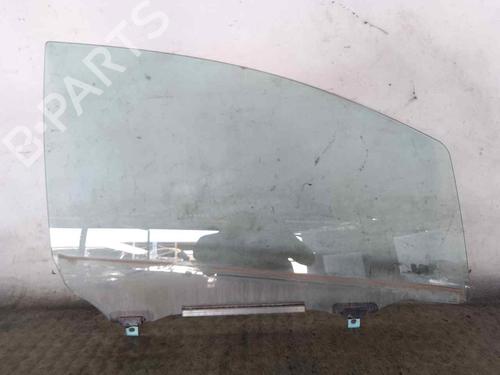 Front right door window TOYOTA YARIS (_P9_) 1.33 VVT-i (NSP90_, NSP90R) BP26482407C19
