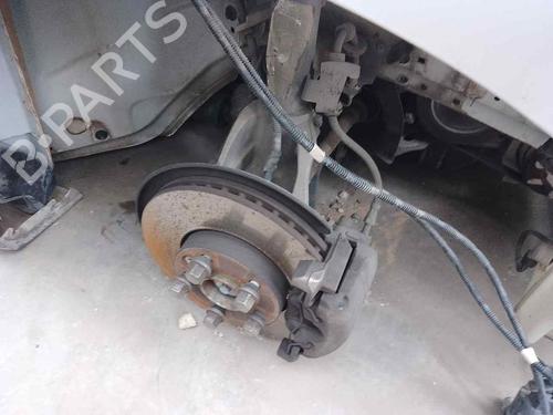 Used Right front driveshaft VOLVO V40 Hatchback (525) D2 (114 hp) 28465019