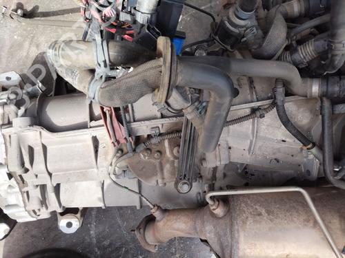 Used Gearbox Gearbox 37462364 37462364
