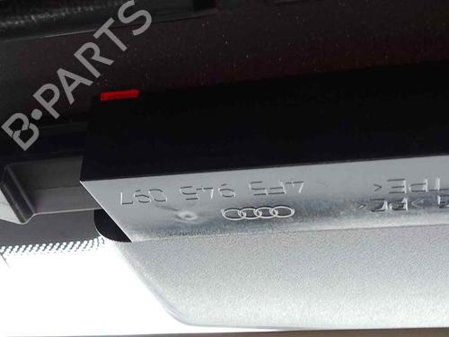 Bremselys AUDI A6 C6 (4F2)  | BP28452601L11