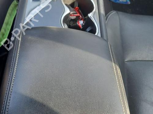 Used Middle console Middle console INFINITI Q50 [2013-2026] 34157004 34157004