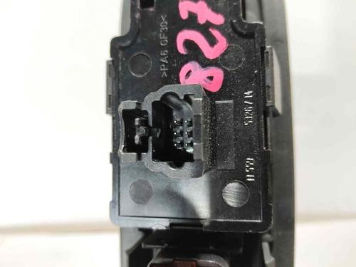 Left front window switch PEUGEOT 407 Coupe (6C_) 2.7 HDi | BP28466577I27 