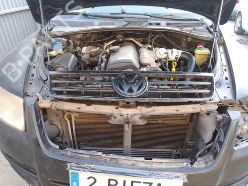 Left rear window motor VW TOUAREG (7LA, 7L6, 7L7)  | BP26473036E23 