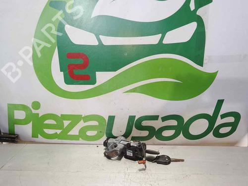 Used Ignition barrel NISSAN MICRA IV (K13K, K13KK) 1.2 (80 hp) 31314020