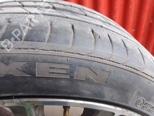 Rim MERCEDES-BENZ CLS (C219)  | BP26486354C45