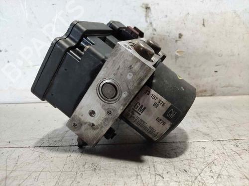 ABS pump OPEL ASTRA H (A04) | BP33693829M43 - Image 4
