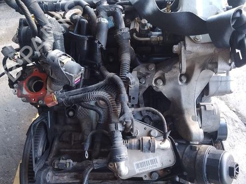 Engine LANCIA DELTA III (844_) | BP34722793M1 - Image 2