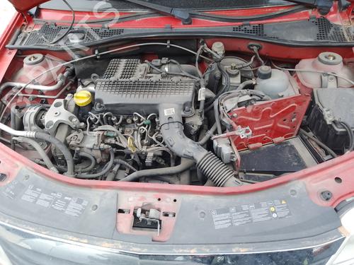 Kondensator Klimaanlage für DACIA LOGAN EXPRESS (FS_) [2007-2025]  30748914