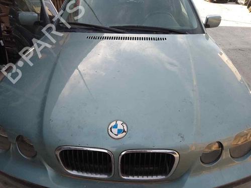 Viskermotor vindrude BMW 3 Compact (E46) 320 td (150 hp) 28453537