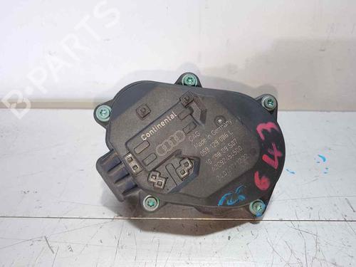 Einspritzpumpe für AUDI A5 (8T3) [2007-2017]  31998004