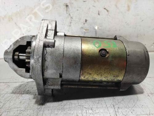 Starter BMW X3 (E83) 3.0 d | BP33957809M8  - Image 5